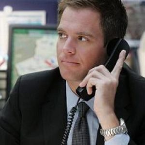Michael Weatherly