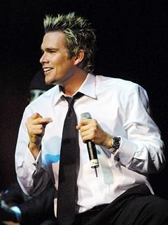 McGrath (Sugar Ray)
