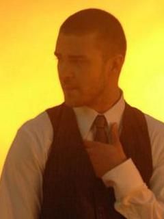 Justin Timberlake