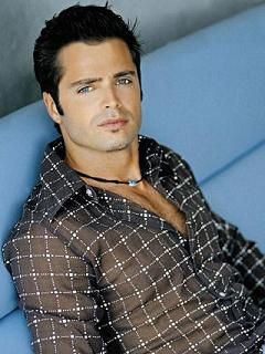 David Charvet