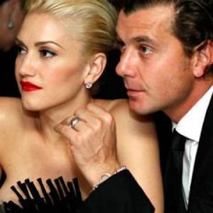 Gwen Stefani - Gavin Rosdale