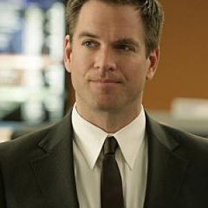 Michael Weatherly 