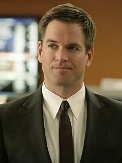 Michael Weatherly 