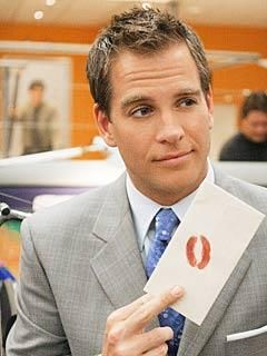 Michael Weatherly 