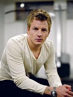 Kimi Raikkonen
