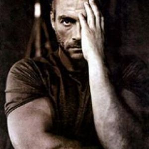 Jean Claude Van Damme