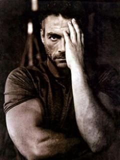 Jean Claude Van Damme