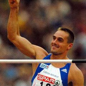 Roman Ĺ ebrle