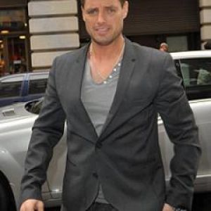 Keith Duffy