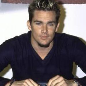 Mark McGrath