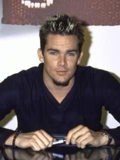 Mark McGrath