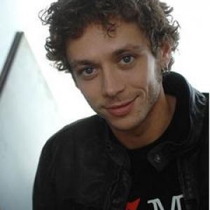 Valentino Rossi