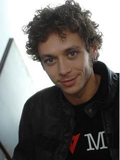 Valentino Rossi