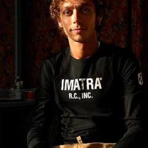 Valentino Rossi