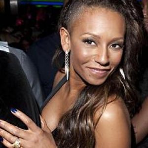 Mel B