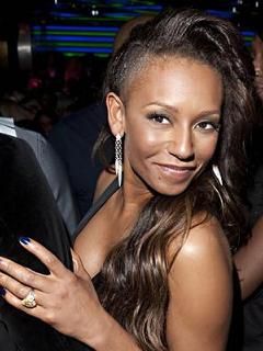 Mel B