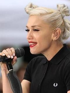 Gwen Stefani