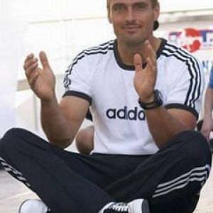 Roman Ĺ ebrle