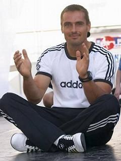 Roman Ĺ ebrle