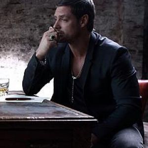 Keith Duffy