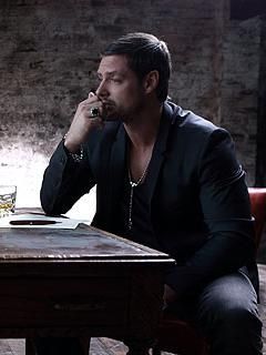 Keith Duffy