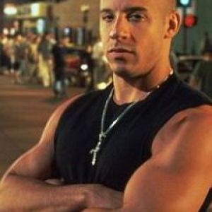 Vin Diesel