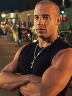 Vin Diesel