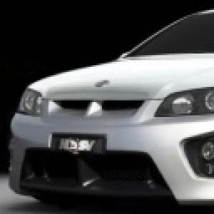 Holden HSV Tourer