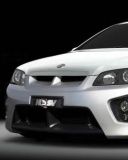 Holden HSV Tourer