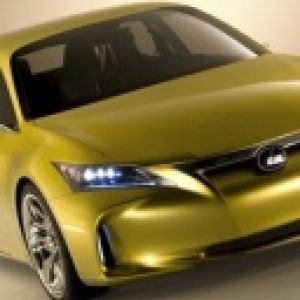 Lexus