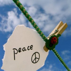 Peace