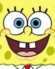 SpongeBob