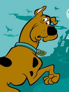 Scooby Doo