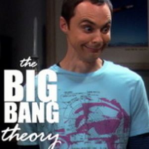 The Big Bang Theory