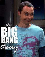 The Big Bang Theory