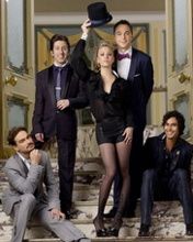 The Big Bang Theory