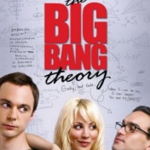 The Big Bang Theory