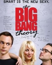 The Big Bang Theory