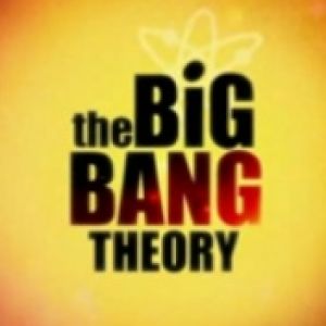 The Big Bang Theory