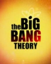 The Big Bang Theory