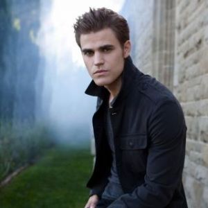 Paul Wesley