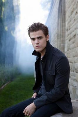 Paul Wesley