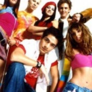 RBD