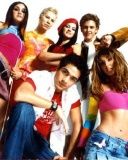 RBD