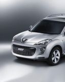 Peugeot 4007
