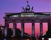 Brandenburg Gate - Berlin - Germany