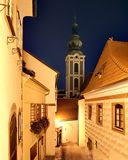 Cesky Krumlov