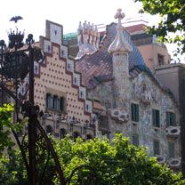 Casa Batllo - Barcelona