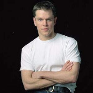 Matt Damon