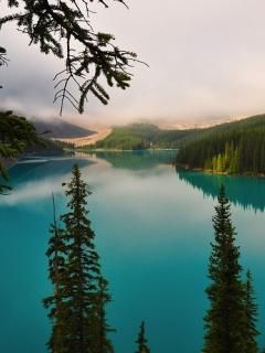 Lago